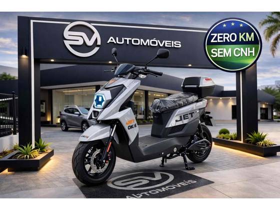MOTO CHEFE JET 1000W 
